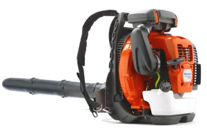 Husqvarna Petrol Backpack Leaf Blower - 570BTS