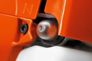 Quick Start with Air Purge