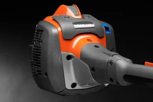 Magnesium clutch housing