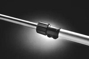Telescopic tube