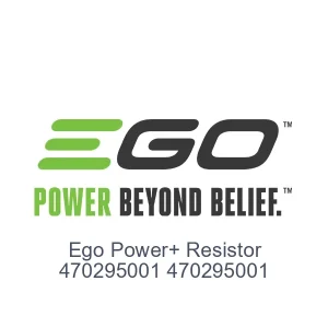 Ego Power+ Resistor 470295001 470295001