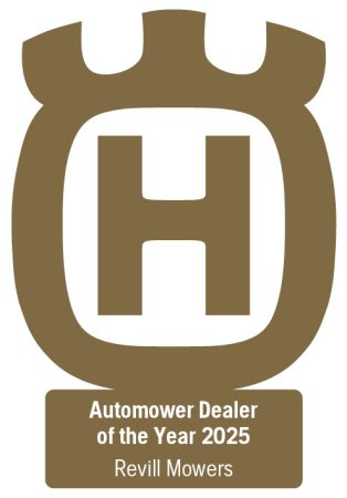 Husqvarna Automower Dealer of the Year 2025