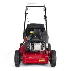 Proline 53 cm Professional Walk Behind Mower (BBC)