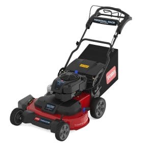 TimeMaster TM76 76cm Lawn Mower
