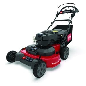 TimeMaster TM76K, 76cm Lawn Mower