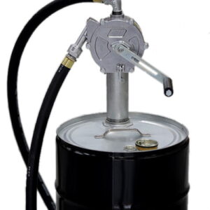Aspen Fuel Drum Rotary Pump