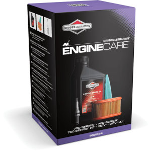 Briggs & Stratton Engine Care Kit (700, 750, 750 I/C, DOV, DOV I/C) 992234