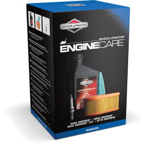 Briggs & Stratton Engine Care Kit (800 850, 850 I/C, 875 Series) 992235