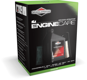 Briggs & Stratton Engine Care Kit (Powerbuilt OHV, Intek I/C OHV, 10.5-13.5hp) SK-992236