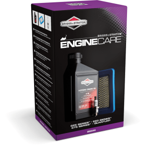 Briggs & Stratton Engine Care Kit (625E, 650E, 675E, Quantum) 992244