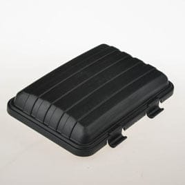 Cobra Air Filter Upper Cover 25228600101