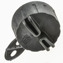 Cobra Fuel Cap Assy GC305-18030