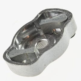 Cobra Easy Starter Pulley GC260-25260.1