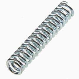 Cobra Gearbox Spring Compression 2100200173