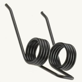 Cobra Grass Rake Spring R8342-670204