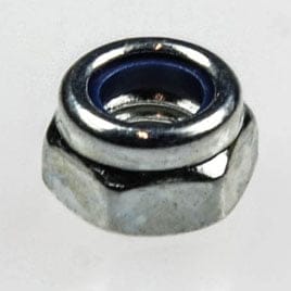 Cobra Locking Nut 26800501101