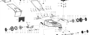Cobra Wheel Gear 25229900201