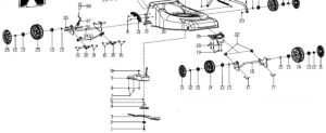 Cobra Handle Assy 26300249701