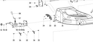 Cobra Handle Assy 26300172502