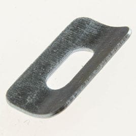 Cobra Pressing Plate 26300142002