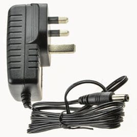 Cobra Charger 27200101801