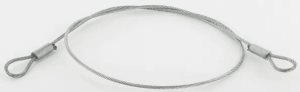 MTD Lawnflite Cub Cadet Brake Cable 727-0470