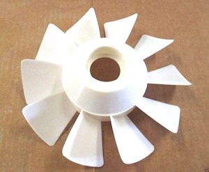 MTD Lawnflite Cub Cadet Fan-Hydro 731-06098