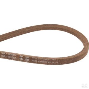 MTD Lawnflite Cub Cadet Mower Deck Belt 754-05001