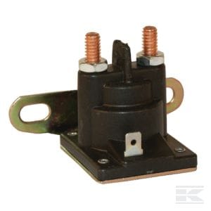 MTD Lawnflite Cub Cadet Solenoid, 725-1426A