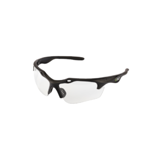 EGO POWER+ GS001 Essential Clear Safety Glasses.