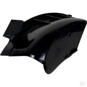 Etesia Mulch Plug / Sealing Plate / Catch 36332