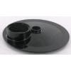 Etesia Rear Wheel Cover TR, 43187