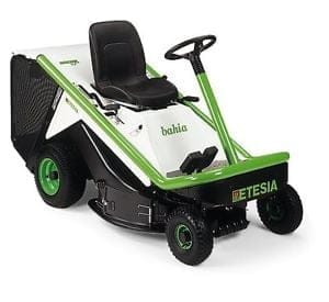 Ride-on Mowers