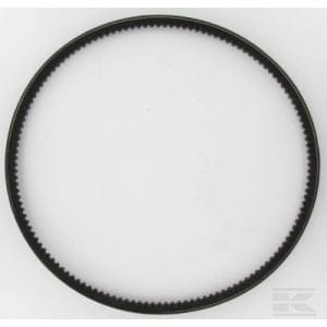 Etesia Hydro 100 Upper Rear Transmission Drive Belt (Spa 907), 25632