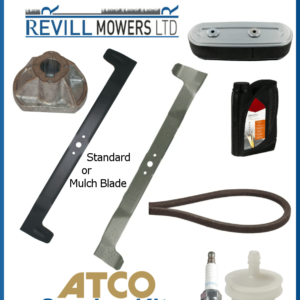 Atco Rider 28H (2021) Service Kit