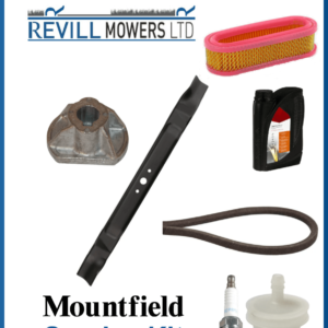 Mountfield 827H (2013) Service Kit