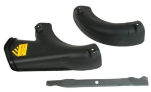 MTD Mulch Kit and Deflector 196-707-678