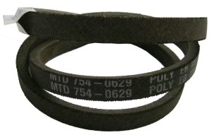 MTD Lawnflite Drive/Transmission Belt 754-0629