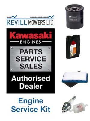 Kawasaki FH430V Engine Service Kit