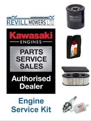 Kawasaki FH480V Engine Service Kit