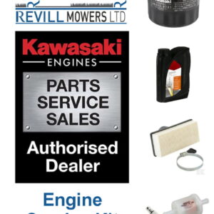 Kawasaki FR541V Engine Service Kit