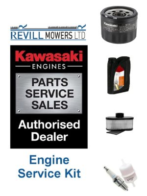 Kawasaki FR730V Engine Service Kit
