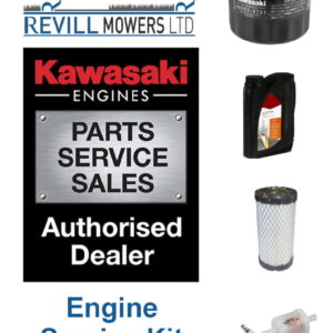 Kawasaki FX600V Engine Service Kit