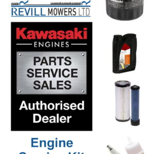 Kawasaki FX730V Engine Service Kit