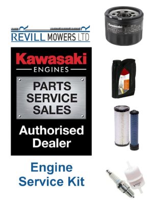 Kawasaki FX730V Engine Service Kit