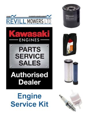 Kawasaki FX850V-EFI Engine Service Kit