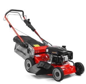 Virtue 4 Wheeled Rotary Mowers